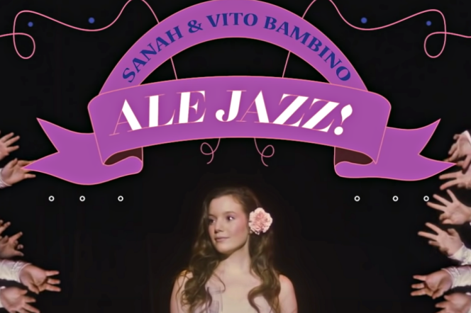 Obrazek albumu Ale Jazz!